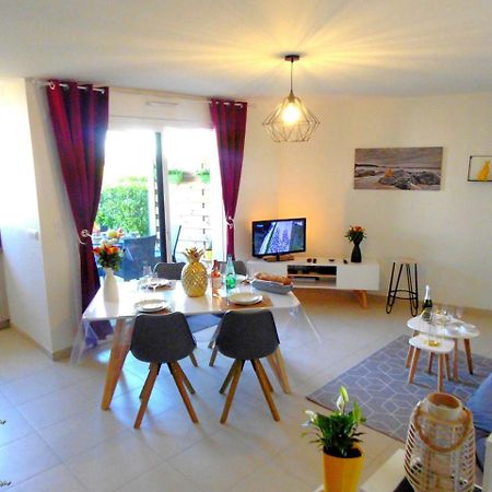 Apartmán Cap Houses Le Traezhenn Frehel Exteriér fotografie