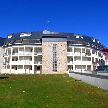 Apartmán Cap Houses Le Traezhenn Frehel Exteriér fotografie