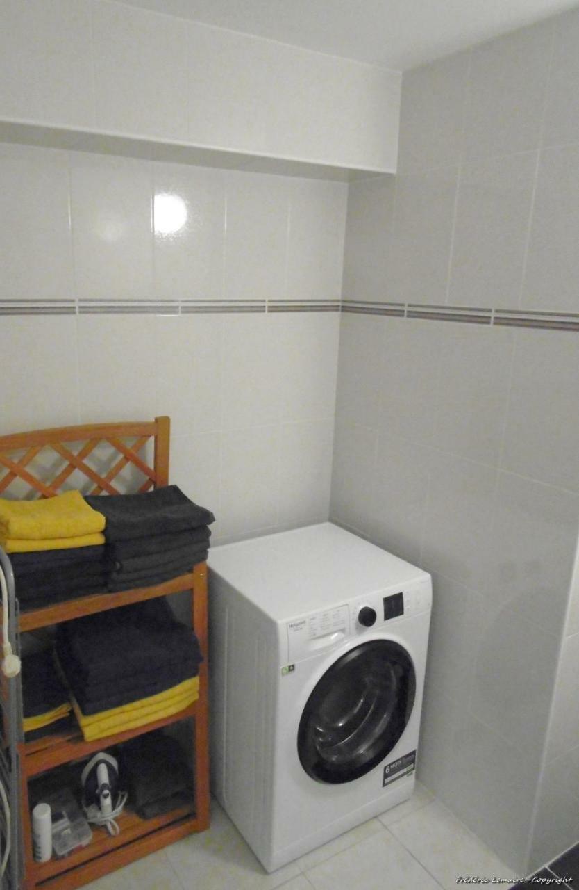 Apartmán Cap Houses Le Traezhenn Frehel Exteriér fotografie