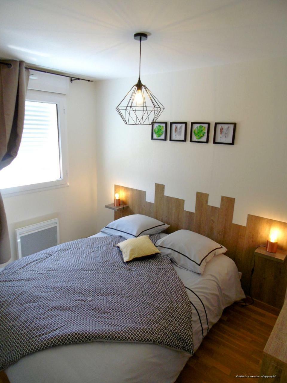Apartmán Cap Houses Le Traezhenn Frehel Exteriér fotografie
