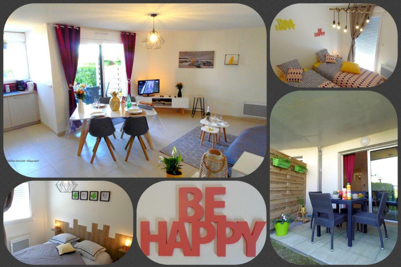 Apartmán Cap Houses Le Traezhenn Frehel Exteriér fotografie